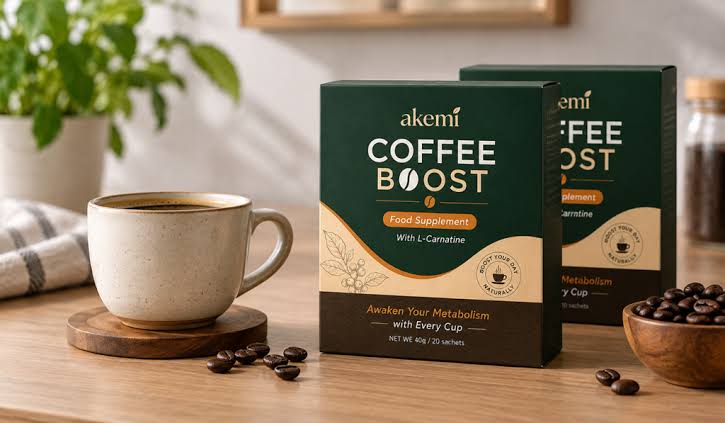 Akemi Coffee Boost Reviews 2026 - Real Results or Overhyped Morning Coffee  Hack? | Muddy River Sports