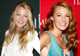 I'm desperately seeking hair advice. Love Or Hate Blake Lively S New Red Hair