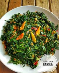 Ayam betutu by riza basjik resep ayam betutu ini saya adaptasi dari mertua saya yang asli bali. Sambel Terasi Daun Singkong Cara Mudah Meracik Sambel Rujak Asem Daun Ketela Rambat Enak Bahan Utamanya Adalah Terasi Terasi Bahan Lainnya Adalah Cabai Merah Bawang Merah P168themes