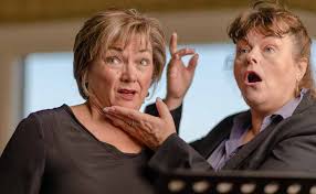 The Secret Singer shows we all have music in us