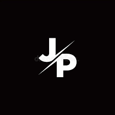 Morgan focuses on asset management, investment banking and private banking as part of jpmorgan chase. Jp Logo Letter Monogram Slash With Modern Logo Designs Template Stock Vector Illustration Of Monogram Initial 164906832