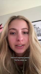 Sabrina Sabrina I Love You