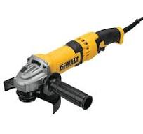 DEWALT 13 Amp Corded 4.5 in. Angle Grinder DWE43116