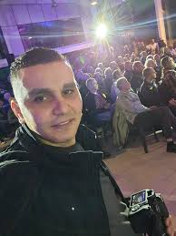 Top organisation 💪🏽💪🏽Vespa Club Roude Léiw Lëtzebuerg ❤️ Geoffrey APEL 