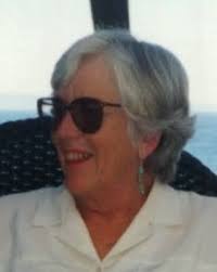 Obituary information for Beverly Hoglund
