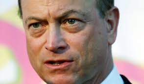 Sinise among famous speakers withdrawing from Catholic event