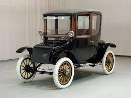 1915 Milburn Hyman Ltd Electric Cars Old Classic Cars Sell Car