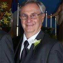 James W. Polich Obituary