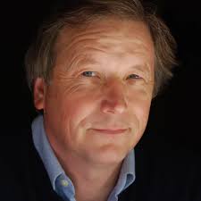 Simon Patterson, Author at Board Agenda