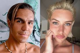 Ben Willoughby Reveals Why His Relationship with Camille Lamb Really Came  to an End