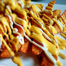 Resepi kek batik lembut azlita. Resepi Cheesy Wedges Ala Kfc Sumber Resepi Orang Kampung Facebook