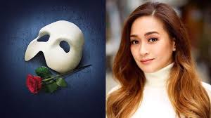 Joanna Ampil Joins 'Phantom of the Opera' West End