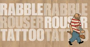 Whether you are consulting our tattoo specialist about a tattoo coverup or a custom job, we'll be able to our premier tattoo shop proudly serves our neighbors in los angeles, ca come visit us today! Los Angeles Tattoo Shop Rabble Rouser Tattoo