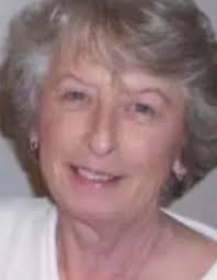 Mary June (Zeek) McIntire