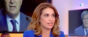Sonia mabrouk naît à tunis le 17 décembre 1977. Toute L Actualite Sonia Mabrouk Jean Marc Morandini