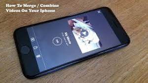 Start the imovie app and, if you see the welcome to imovie screen, tap continue. 2. How To Combine Videos For Free Wave Video