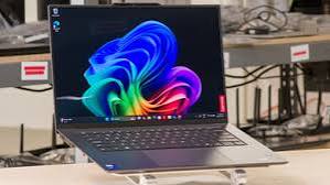 Business Laptops