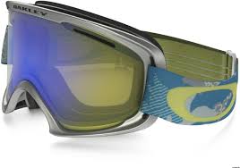 Oakley O2 XM, GI Camo Aurora Blue w/ Hi ...