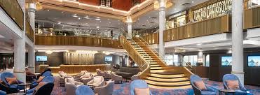 Norwegian Spirit Cruise Ship ...