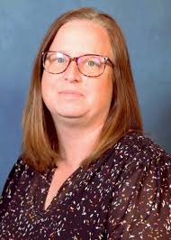 Dr. Susan Larkin Named Provost and Vice President for Academic Affairs