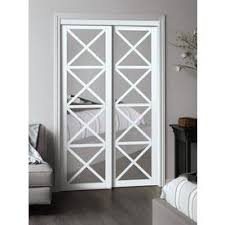3.3 out of 5 stars 2 ratings. Reliabilt Reliabilt Mdf Sliding Closet Door Hardware Included Common 60 In X 80 In Actual 60 In X 78 In M28 6080 Lo Price Tracking