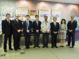 He is the incumbent deputy president of the malaysian indian congress. Deputy Minister Of Malaysia Visits Jircas Japan International Research Center For Agricultural Sciences Jircas