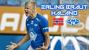 All information about molde (eliteserien) current squad with market values transfers rumours player stats fixtures news. Erling Braut Haland 2018 2019 Next Ibrahimovic Insane Skills Goals Assists Molde Fk Youtube