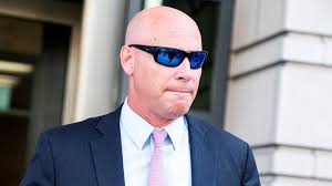 Marc Short: Pence's former chief of staff appears before January 6 grand  jury