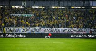 Find out in which position is mzks arka gdynia in the latest world club ranking. Fc Midtjylland Arka Gdynia 03 08 2017 Stadionowi Oprawcy
