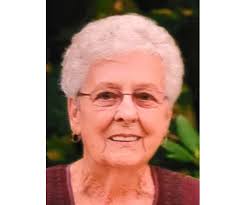 Barbara Pellerin Obituary (1935