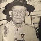 The Japanese Imperial navy flag over Rabaul, New Guinea. 1942 (977 x 1055)  : r/HistoryPorn