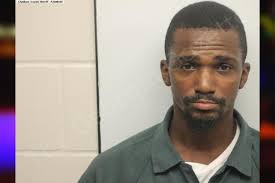 David Lesane — Chatham County Jail Bookings