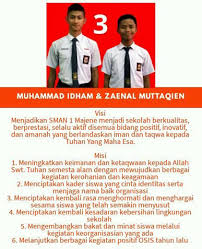 Check spelling or type a new query. 30 Ide Pamflet Calonketua Osis Little Duckling Blog