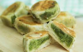 Check spelling or type a new query. Cara Membuat Kue Pia Isi Kacang Ijo Berbagai Kue