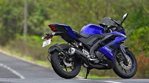 Hd wallpapers and background images. Yamaha Yzf R15 V3 2018 Yamaha R15 V3 1544503 Hd Wallpaper Backgrounds Download