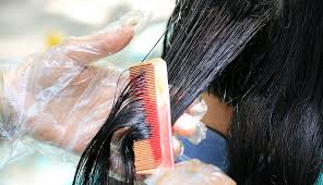 Black hair is the darkest and most common of all human hair colors globally, due to larger populations with this dominant trait. Hair Dyes Could Increase Breast Cancer Risk