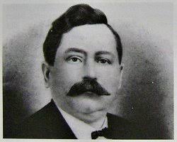 Andrew Jackson Kent (1855-1928)