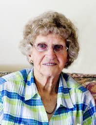 Obituary information for Leona E. Carlblom