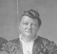 Louisa Elizabeth Butz Schmitz (1867-1934)