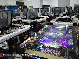 100 Earn Usd Dollars Original Ocean King Fish Game Boards Fish Kits Fish Table Cabinet For Sale Gametube Cabinets For Sale Fishing Game Arcade Game Machines