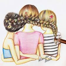 Ghim Của Cboulet Tren Love Nghệ Thuật Chữ Viết Tinh Bạn Người Bạn Tốt Nhất