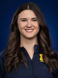 2024-25 Rowing Roster