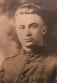 In Honor of the first Evansville men who give the last full measure of  devotion in the Civil War; World War I and World War II. Theodore Sutphen,  the Grand Army of