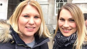 London tourists shrug off terrorism fears