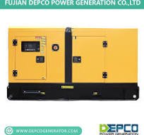 Custom Deutz Ranges 484 kVA Diesel Generator manufacturer ...