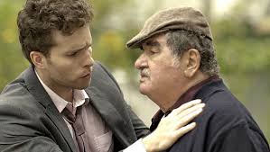 Ignácio se perde e é salvo por Alan das mãos de bandidos