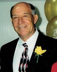 Obituary for Cecil Paul Young