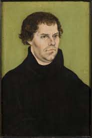 Martin Luther and the German Reformation | History Today