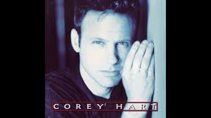 Corey Hart Third of June
