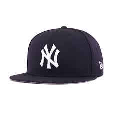 New York Yankees Navy American League New Era 59fifty Fitted In 2021 New Era 59fifty New Era Yankee Fitted